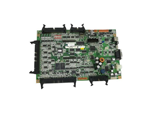 Peças Nautilus Hyosung PCBA G-CDU_E de S7670000040 ATM MAIS o painel de controlo principal 7670000040 do distribuidor do EP dos B/D PRINCIPAIS