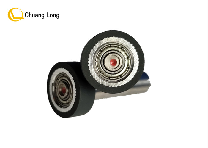 Leitor de cartão Long Feed Roller de Wincor V2XF 6954073-7 1770010141 peças do ATM