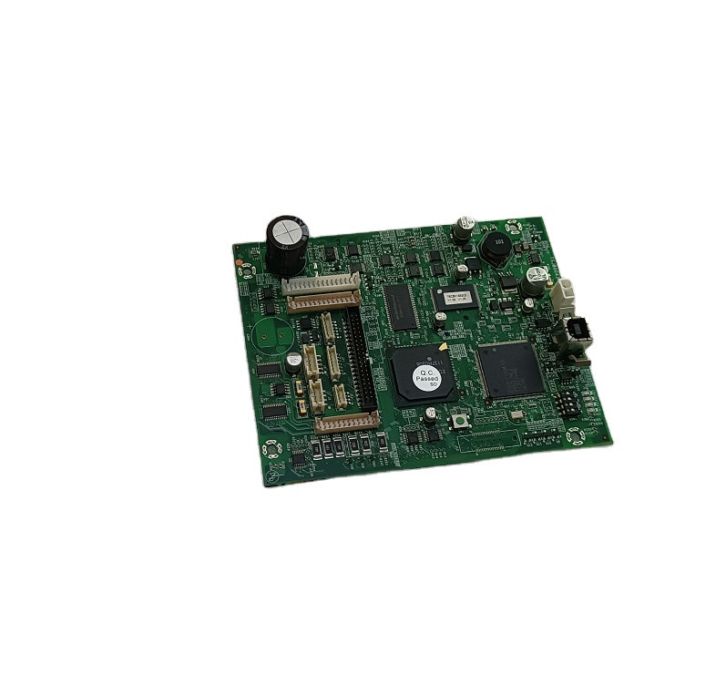 Diebold Opteva 369 Snowhaven Rohs aumentou a placa Atm 49-223820-000a 49223820000a do CCA Controler da impressora do recibo