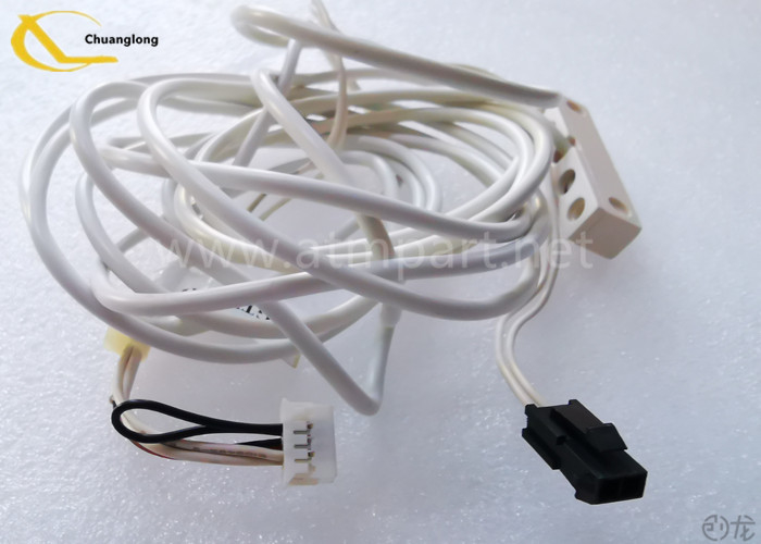 Partes 1750114761 de Wincor Nixdorf ATM, SENSOR 01750114761 da PORTA de KABEL