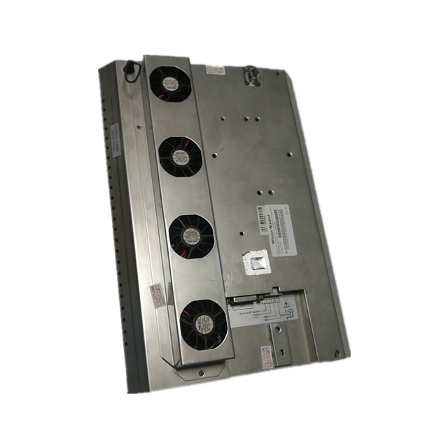 Monitor 12,1” TFT HighBright DVI de Wincor Nixdorf, GDS 01750127377, POLEGADA 1750127377 LCD-BOX-12.1