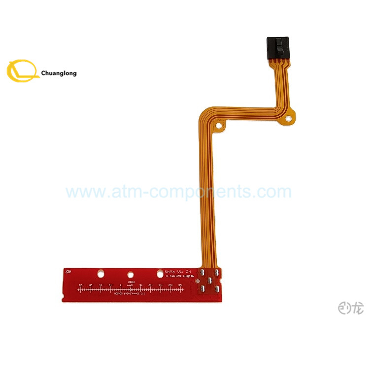 SENSOR LINEAR 445-0732374 de Selfserv CIC 50mm das peças do NCR S2 ATM 4450732374 PEÇAS do ATM S2