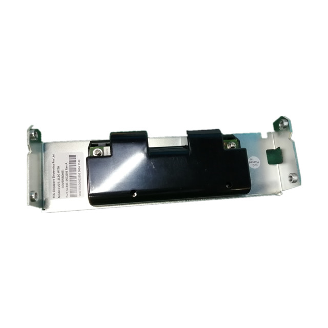 Console Electronlcs CTM II 01750235434 de Wincor Nixdorf ATM Cineo C4060 da parte 1750235434 de Wincor atm