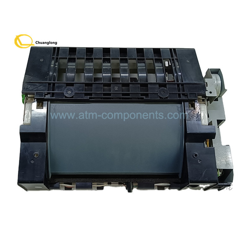 Obturador do ATM OKI 21SE RG7 RG8 YIHUA YH 6040W YX4234-3750G001 ID11077 da operação bancária (1YX4234-3750G001) SN004708 OKI