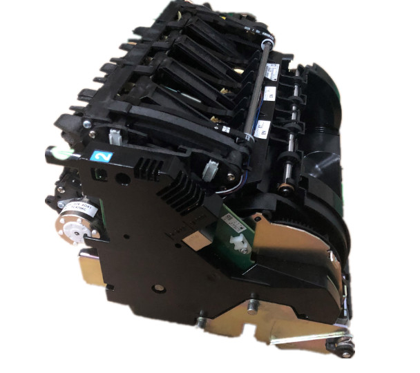 1750220000 bandeja CRS do módulo de entrada/saída de Cineo 4060 das peças de Wincor Nixdorf ATM