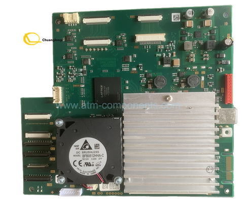 Bom preço 01750301247 ATM Wincor Nixdorf DN200 DN200V DMAB MOVEm CDAA Kpl Diebold 1750301247 on-line