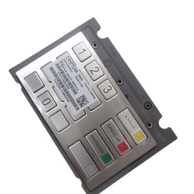 Bom preço Peças originais novas do atm do pinpad 1750234950 de Diebold Nixdorf do teclado do PPE V7 ESP Ámérica do Sul 1750159341 on-line