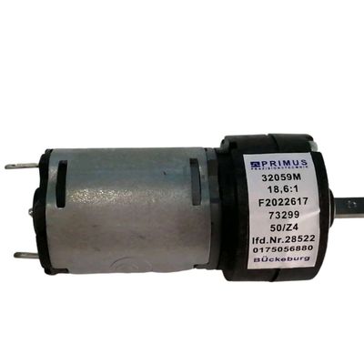 Bom preço Tipo velho peças do distribuidor 2050XE 285 do motor 01750056880 do obturador de Wincor do Atm on-line