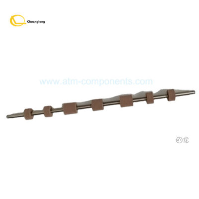 Bom preço 01750245699 peças do ATM limpam o eixo 01750140999-68 para 01750140999 a cabeça de unidade do transporte de Wincor Nixdorf Cineo CS4060 on-line