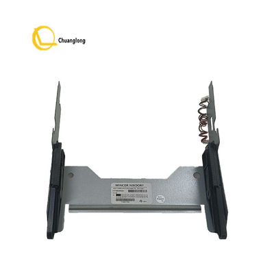 Bom preço 01750059284 peças horizontais da máquina do transporte CMD-V4 RL 124mm Wincor ATM on-line