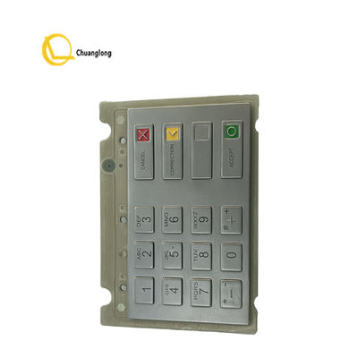Bom preço Quiosque Pinpad 01750239256 do teclado do PPE V6 de Wincor Nixdorf das peças da máquina do ATM on-line