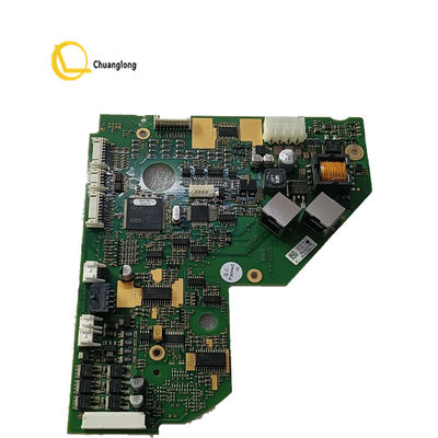 Bom preço Equipamento financeiro do painel de controlo de Cineo C4060 das peças da máquina de Wincor ATM 01750212118 1750212118 on-line