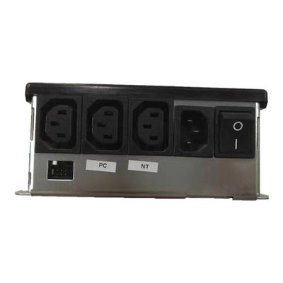 Bom preço Interruptor 01750073167 de USB da fonte de alimentação da máquina 2050XE ATM do ATM do banco de Wincor on-line