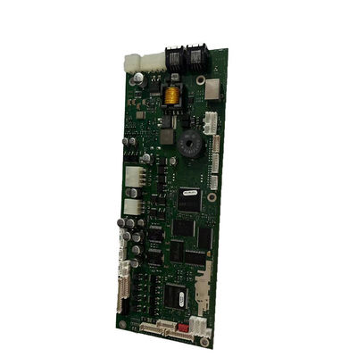 Bom preço Painel de controlo 1750196174 da máquina de Wincor Cineo DM ATM 01750196174 on-line