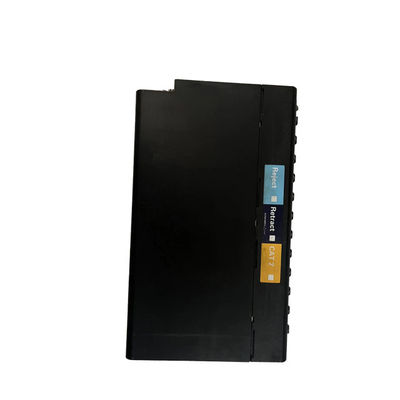 Bom preço Fechamento 01750207552 do CAT 2 da gaveta da rejeição de Wincor Nixdorf Cineo C628 CS4060 1750207552 1750127190 01750127190 on-line