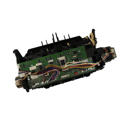 Bom preço Unidade CRS 1750220022 01750220022 do coletor do módulo da Em-saída de Wincor Nixdorf Cineo C4060 on-line