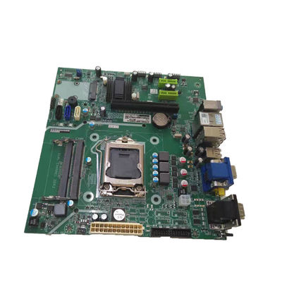Bom preço PC 280 de Wincor Nixdorf da placa de Wincor I5 285 Win10 cartão-matriz 1750254552 01750254552 on-line