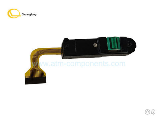 Bom preço Série 100 de Diebold DN 200 leitor de cartão de CHD-Mot ICT3H5-3A7790 da cabeça magnética 1750304622-35 01750304622-35 on-line