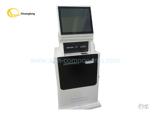 Bom preço Soluções para Máquinas de Bilhetes em Quiosques de Jogos Terminais de Resgate de Dinheiro em Quiosques Fujitsu F53 Dinheiro Fujitsu F53/F56 Cassete Dispensador de Notas Máquina de Reciclagem de Dinheiro Com Leitor de QR Scanner Leitor de Cartão Máquina de Reciclagem on-line