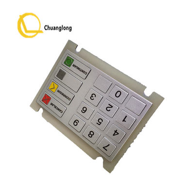 Bom preço Wincor ATM Machine Parts 2050XE EPP V5 Keyboard ATM Machine 01750132052 1750132052 on-line