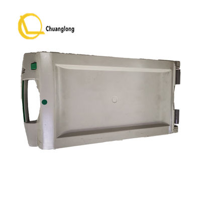 Bom preço Caixa eletrônico Glory Nixdorf Delarue Cofrinho NMD NC301 Cassete A004348 on-line