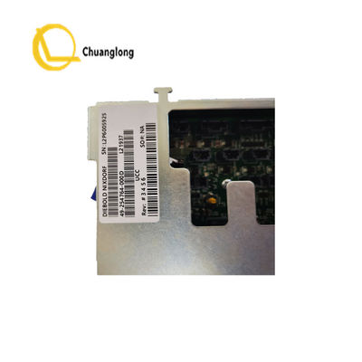 Bom preço UNIDADE NÃO UTILIZADA 49-254764-000B 49254764000B do UCC de Diebold Nixdorf Diebold das peças da máquina do ATM on-line