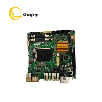 Bom preço NCR Nixdorf Estoril Motherboard Win10 Peças de máquinas ATM 445-0761748 4450761748 on-line