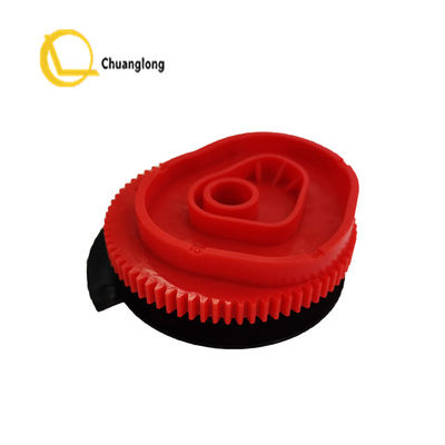 Bom preço NCR 445-0591578 Nixdorf Gear Cluster Drive Assembly 445-0737503 4450591578 on-line