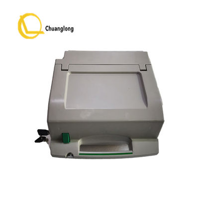 Bom preço NMD ATM Machine Parts Reject Vault RV Purge Bin A003871 on-line
