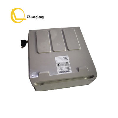 Bom preço NMD Rejeitar Cassete Vault RV Purge Bin Caixa Eletrônico A003871 on-line