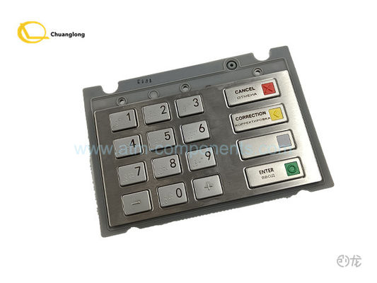 Bom preço Diebold Nixdorf V7 EPP RUS BR 01750235000 1750234851 01750234851 1750302884 01750302884 1750235000 on-line