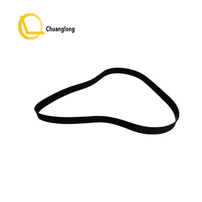 Bom preço 1750053977-27 ATM Parts Wincor Belt of CMD-V4 Clamping Transport Mechanism Black Rubber 1750041983 on-line
