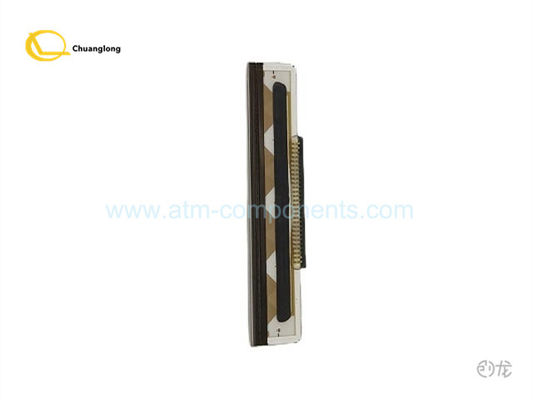 Bom preço Wincor Nixdorf Terminal Cabeça de impressão 28 pinos Cabeça de impressão térmica TPH Diebold TH210 TH320 TS-M4B1-1000 on-line