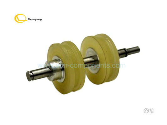 Bom preço T1154-T027 Glory GFS Contra Borracha Alimentação Rolo T1154T027 GFS120 Rolo Reverso Com Eixo Glory Contador Rolo Alimentação Borracha On-line