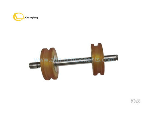 Bom preço T1154-T027 Glory GFB Contador de rolamento de alimentação de borracha GFS110 Reverso Roller Shaft Glory Contador de rolamento de alimentação On-line