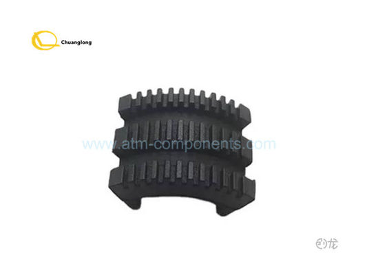 Bom preço Rolo de alimentação de borracha preta Glory USH-10 USF51 contra peças de notas GFS110 GFR220 on-line
