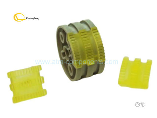 Bom preço Glory GFS120 Rolo de contraalimentação GFS150 GFR220 GFS Conjunto de rolos de contrapeso de borracha on-line