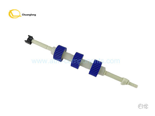 Bom preço Diebold Nixdorf Cineo VS Module Blue Eixo de alimentação RM3 C4060 RM4 Eixo do rolo de alimentação 1750239538 1750306595 01750343532 on-line