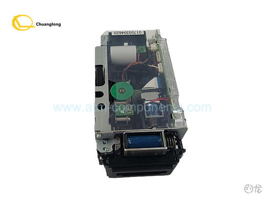 Bom preço Diebold DN100D DN200 Card Reader 1750304620 1750304621 1750304622 CHD-Mot ICT3H5-3A7790 Padrão ICT3H5-3AF2793 DN200V Card Reader 1750304623 On-line