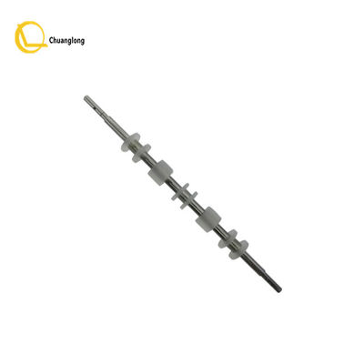 Bom preço Peças de reposição da máquina ATM Wincor XE Stacker Shaft ATM Cash Machine XE Shaft para apresentador 01750044953 1750044953 on-line
