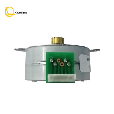Bom preço Wincor Nixdorf 2050 Stacker Motor Para PM42L-040-YGC4 01750046741 1750046741 on-line