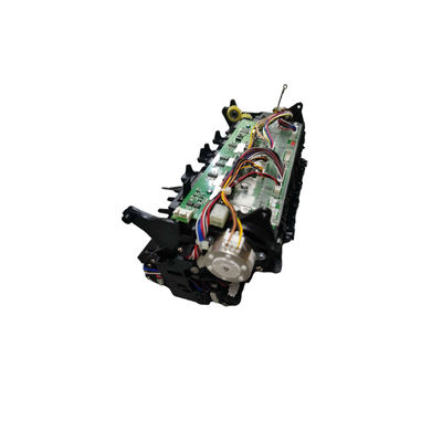 Bom preço 1750220022 Cineo C4060 In Output Module Collector Unit CRS Wincor Atm Machine Parts on-line
