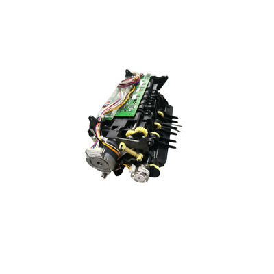 Bom preço 1750220022 Cineo 4040 2560 C4060 Input Output Module Collector Unit CRS Wincor ATM parts on-line