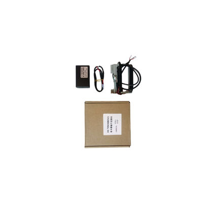 Bom preço Antifraude V2X Series Omron Card Reader Anti Skimming Device Supplier on-line