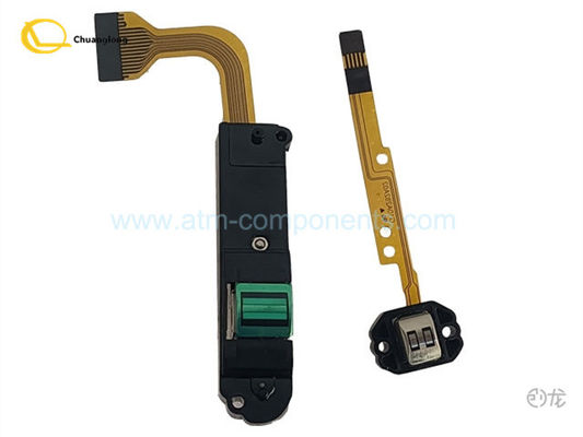 Bom preço DN100 Diebold DN Series Card Read Prehead DN Pre Head DN150 G13A888B01 1750304620 1750304621 ICT3H5-3A7790 on-line