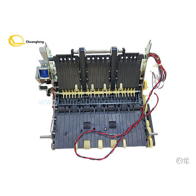 Bom preço 1750212683 compromisso CRS 01750212683 da cabeça de unidade do transporte de Cineo 4060 das peças de Wincor Nixdorf ATM on-line