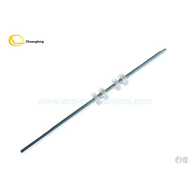 Bom preço 1750178908 01750178908 eixo do eixo CMD V5 da unidade do extrator do dobro das peças V5 de Wincor Nixdorf ATM on-line