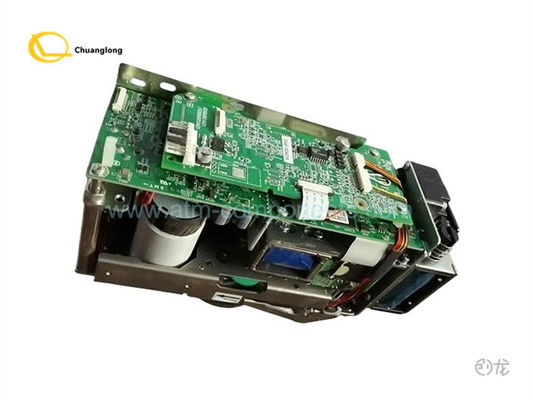 Bom preço Leitor de cartão USB de Hyosung MCU MCRW das peças da máquina de Sankyo ICT3Q8-3A7294 ATM ICT3Q8-3A7294 on-line