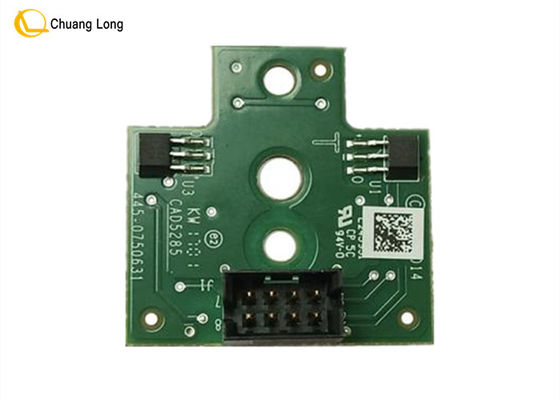 Bom preço 445-0750631 controlador Board do NCR S2 das peças sobresselentes do ATM 445-0761208-132 on-line