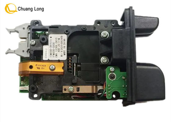 Bom preço O leitor de cartão CHD de Wincor Nixdorf das peças do ATM MERGULHA ICM300-3R1573 híbrido 1750208511 on-line